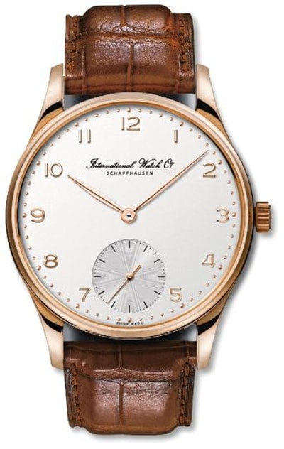 IWC Portugieser Hand-Wound IW544001